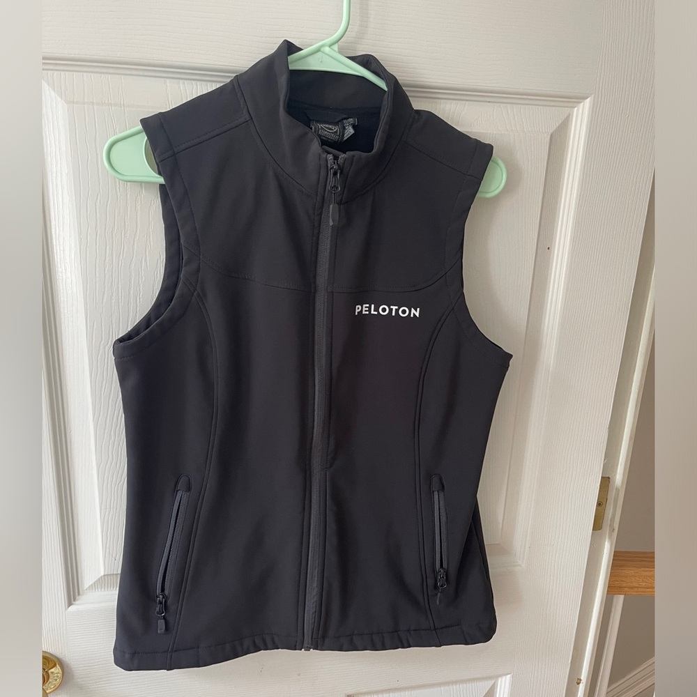 Employee Exclusive Peloton Vest